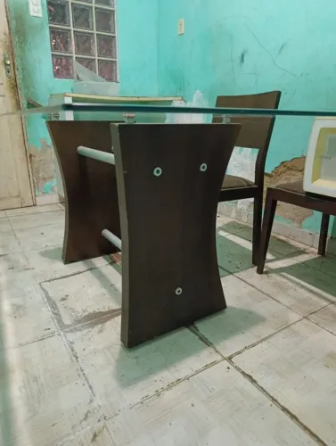 Mesa novinha