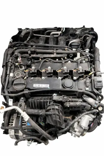 Motor Parcial Tiggo 8 Pro