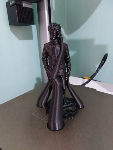 Impressora 3d bambu lab a1