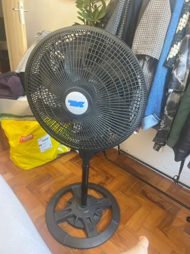 Ventilador