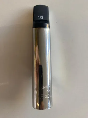 Boquilha Vintage Brilhart Level Air 5* - Sax Tenor