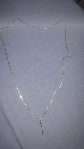 corrente de ouro 18k