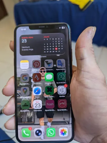 iPhone 11 pro Max