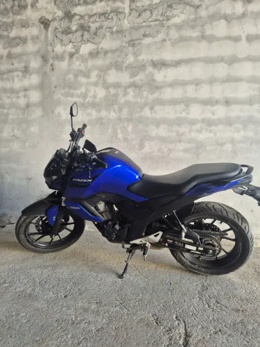 FZ15 2023