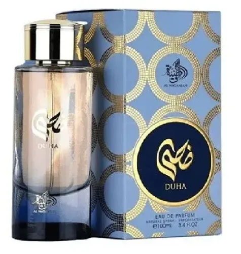 Perfume Al Wataniah Duha 100ml