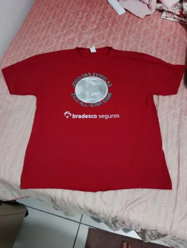 Camiseta jogo das estrelas, Zico