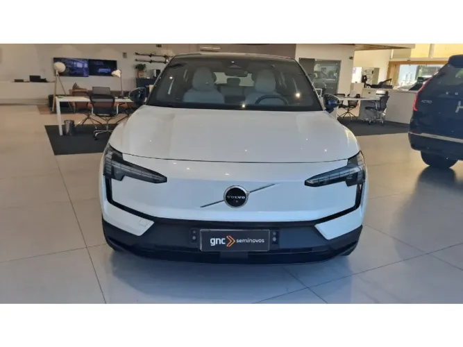 Volvo EX30 E60 Ultra (elétrico) 2025
