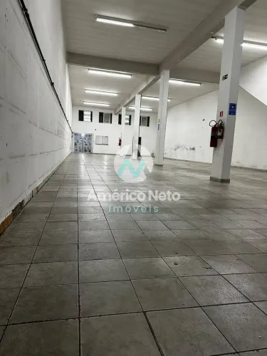 Prédio para venda e locação, Centro, Santo André, SP