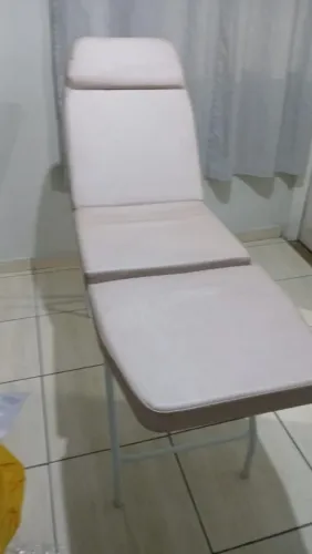 Maca 3 posições 