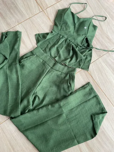 Lote de roupas nova