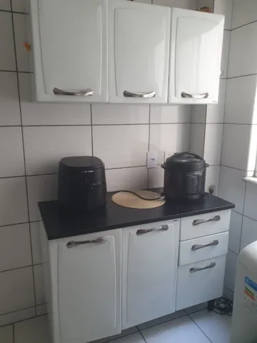 Conjunto Armários Itatiaia