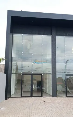 Sala, 80 m² - venda por R$ 698.000,00 ou aluguel por R$ 3.300,00/mês - Alto Alegre - Casca