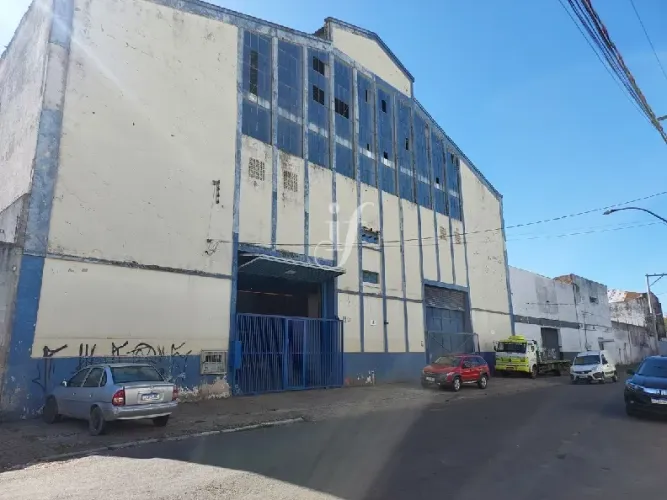 Venda Pavilhão PORTO ALEGRE RS Brasil