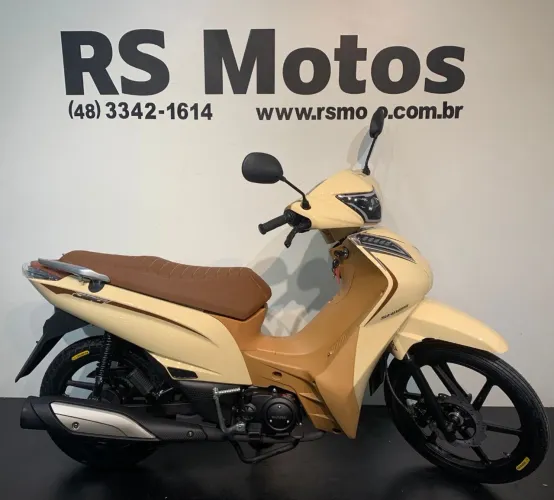 NEW JET 125