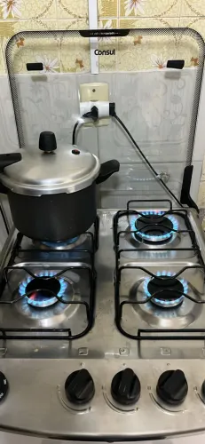 Fogão Cônsul 