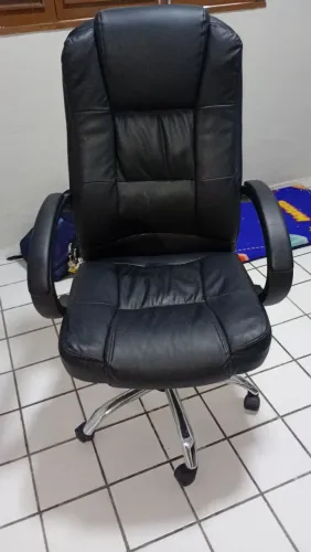 Cadeira de escritório excelente