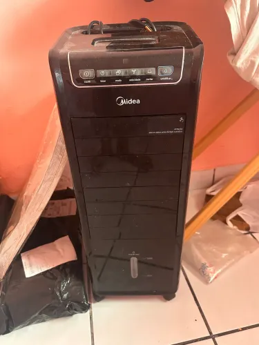 Climatizador Midea