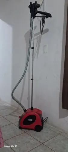 Vaporizador de Roupas Fiore - Pouco Usado, Em Ótimo Estado