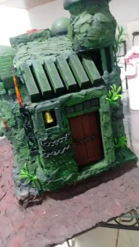 Castelo de Grayskull