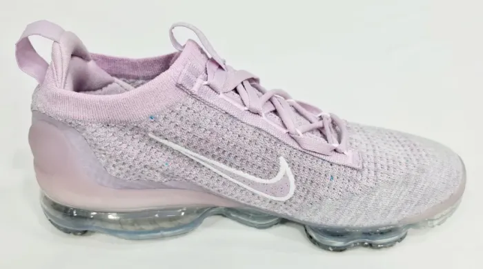 Nike Air Vapormax 2021 Fk, Usado 2x, Tam. 40,5