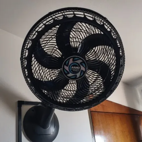 Ventilador de Parede Arno Xtreme Force Breeze 50cm 110V 