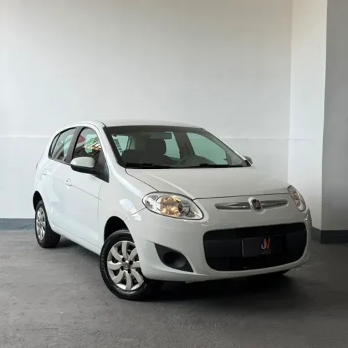 Fiat Palio Attractive 1.0 EVO Fire Flex 8V 5P 2015
