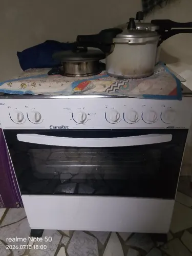 Fogão
