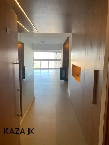 Apartamento de Luxo no Jardim Bonfiglioli, Jundiaí-SP: 3 quartos, 3 suítes, 3 salas, 4 ban