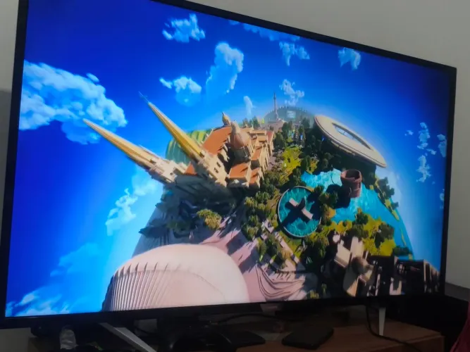Smart TV Philips 50" 4K Ultra HD