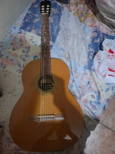 Violão Giannini Trovador