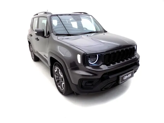 Jeep Renegade Sport Altitude 1.3 TB Flex Aut. 2025