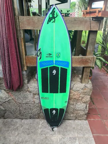 Prancha de surf