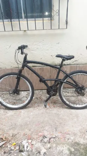Bicicleta Aro 29