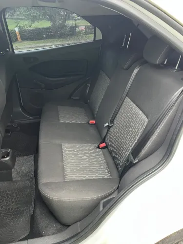 Ford KA 1.0 Se/se Plus Tivct Flex 5P 2018