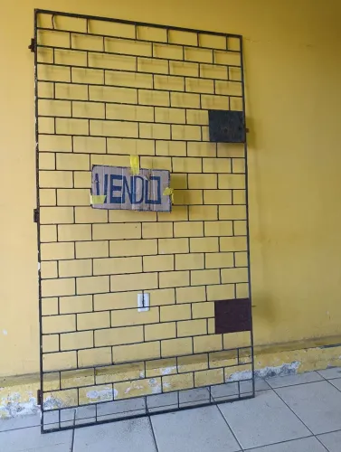 Portão