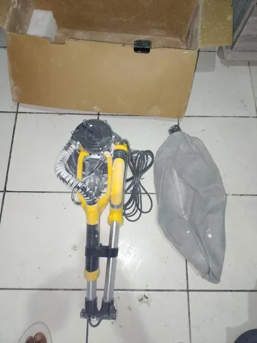 Lixadeira girafa Black tools