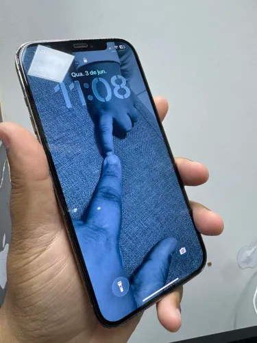 iPhone 12 Pro Max 128gb 