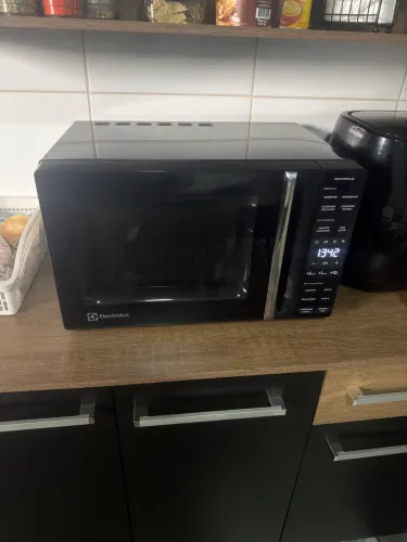 Micro-ondas Electrolux  - Excelente estado