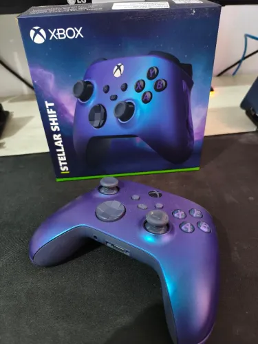 Controle Xbox