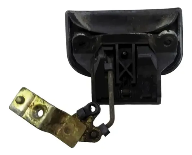 Maçaneta Externa Porta Esquerda  Peugeot Partner 1.8  2000 1
