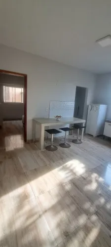 Aluguel casa 