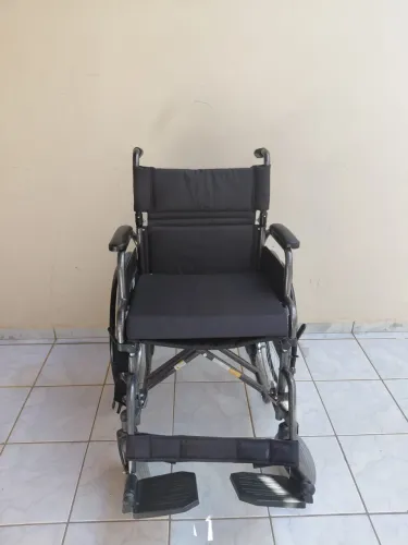 cadeira de rodas