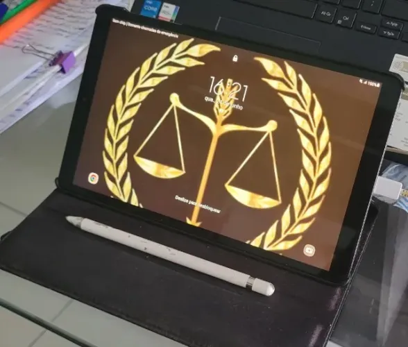 Tablet Samsung