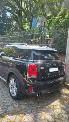 Mini Cooper Countryman S 2.0 Turbo Aut. 2019