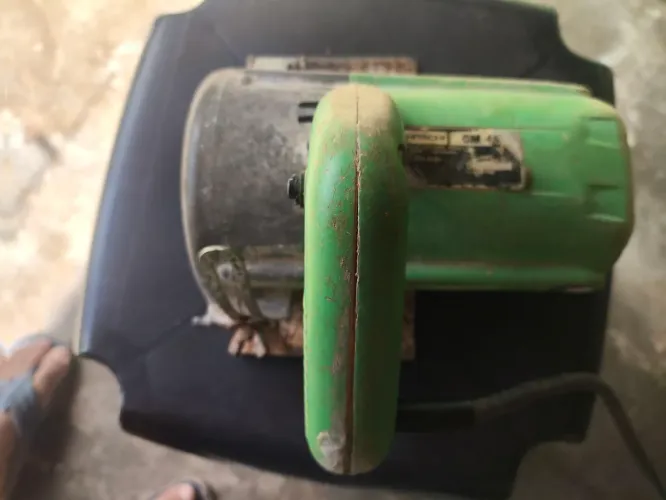 Maquita Hitachi CM 4ST