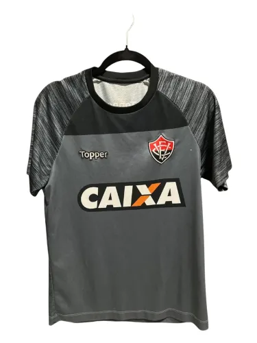 Camisa do Vitória Comissão Técnica 2018