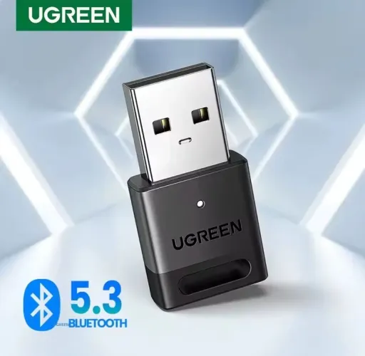 Bluetooth 5.3 Ugreen pra Windows