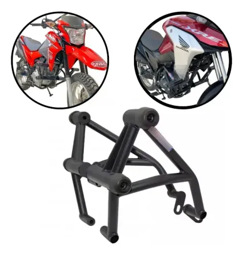 PROTETOR STREET RACE BROS160/XRE190 22 PTO MT
