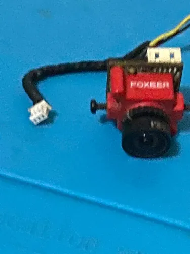 Câmera Foxeer drone FPV 