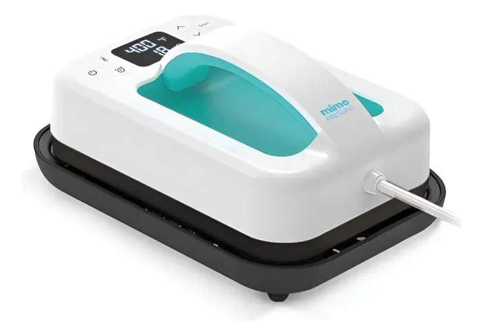 PRENSA TÉRMICA 127V MIMO PRESSING